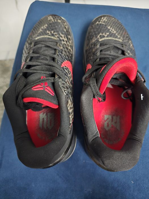 Nike Kobe Mărimea 41