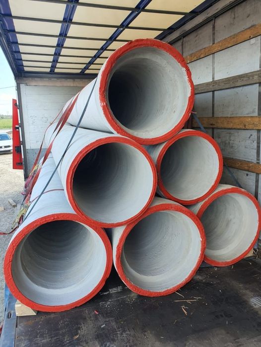 Vand tuburi din beton armat Premo
