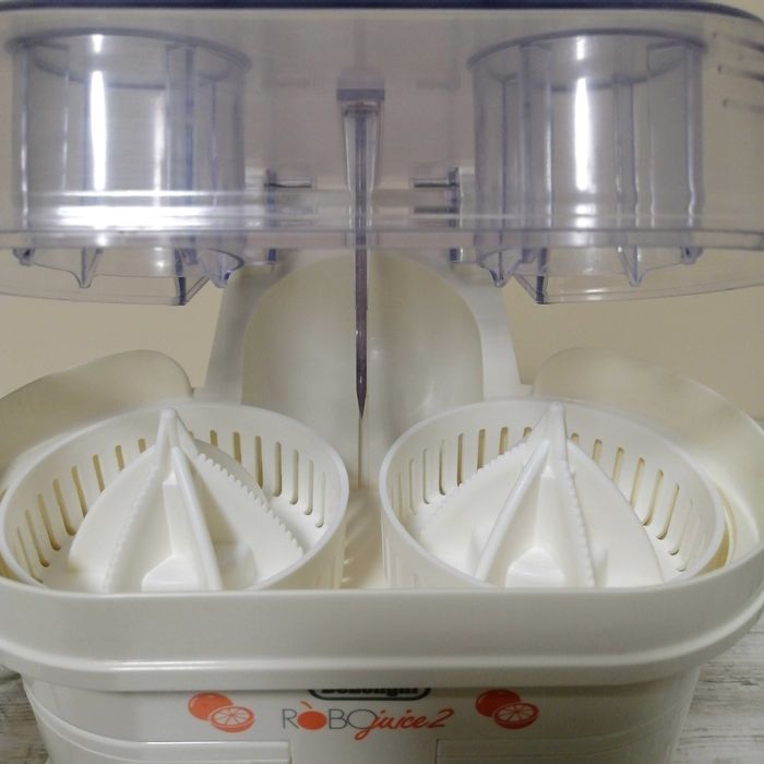 DeLonghi сокоизтисквачка цитруспреса