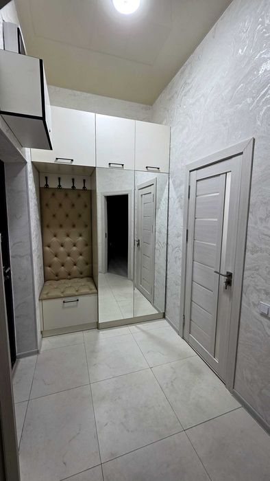 Аренда 2/10/10 СВОЯ. ЖК SOFIA RESIDENCE, Ависаозлар 4, метро Яшнобод.