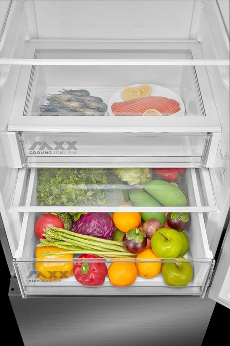 Холодильник Midea MDRB600MMF46