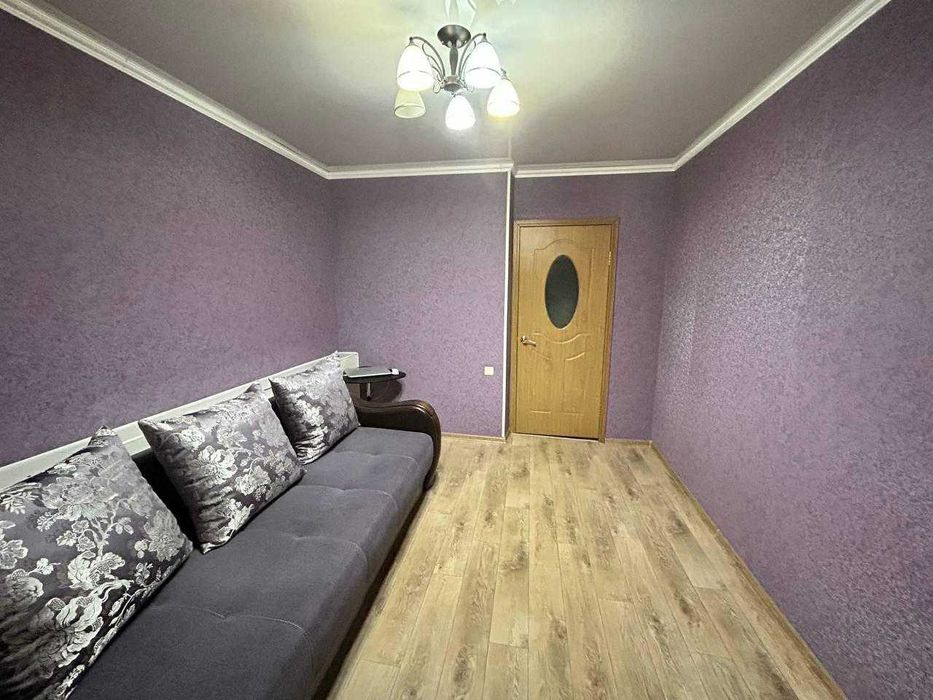 Продам 3 комнатную квартиру