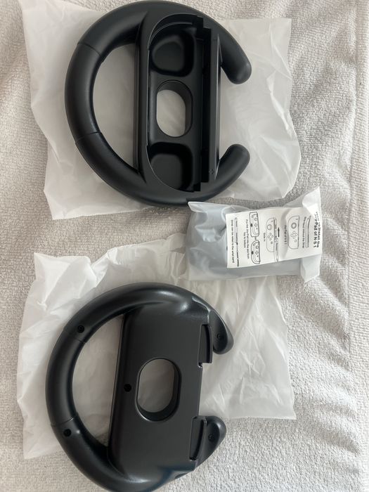 Accesorii pentru Nintendo Switch 2