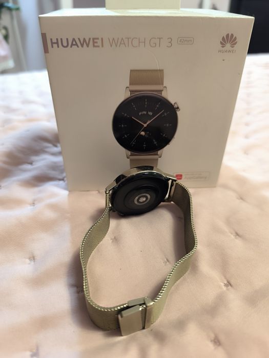 Huawei watch GT 3 42 mm