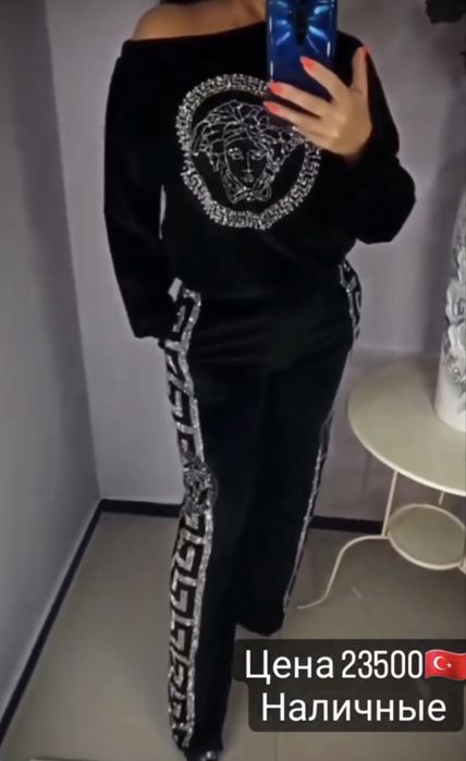 Продаю Шикарный Кастюм