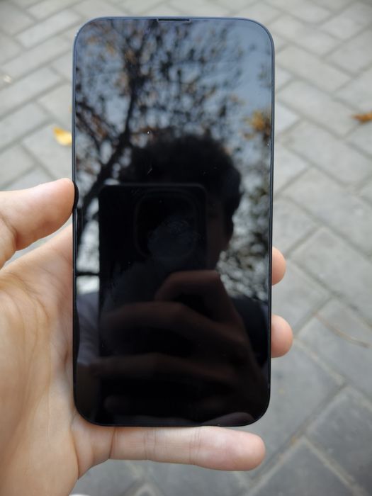 iphone 13 идеал 87%
