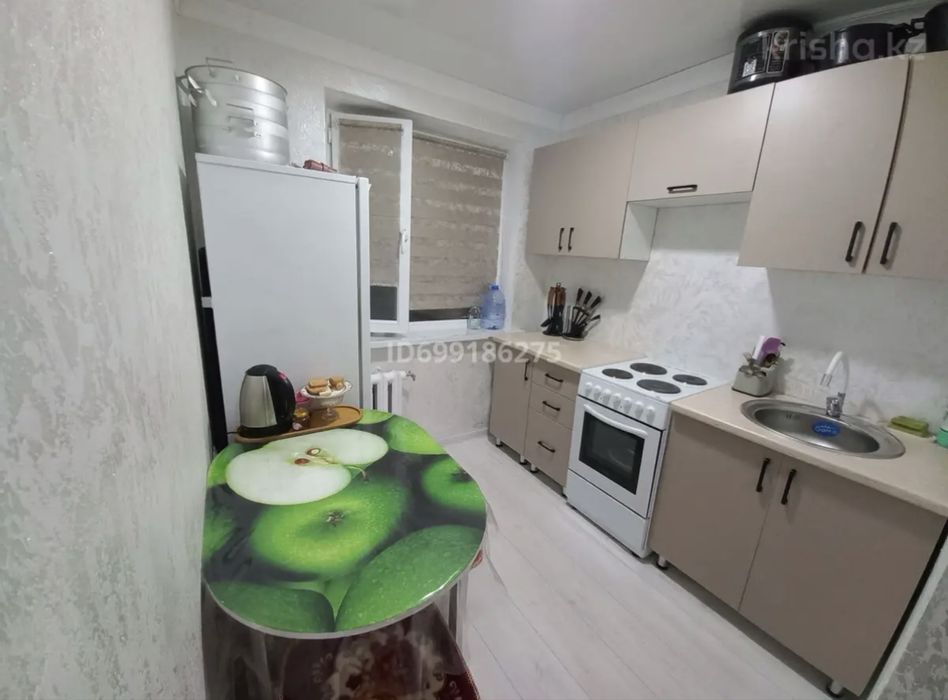 Продается 2 комнатная квартира