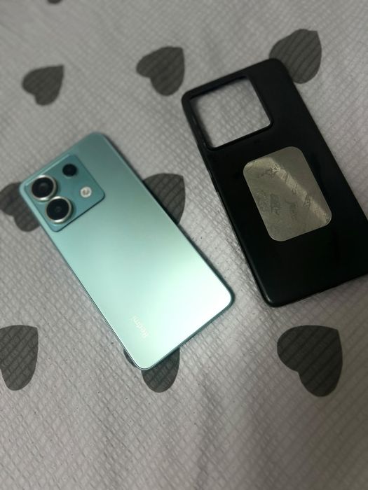 Redmi note 13pro 5g