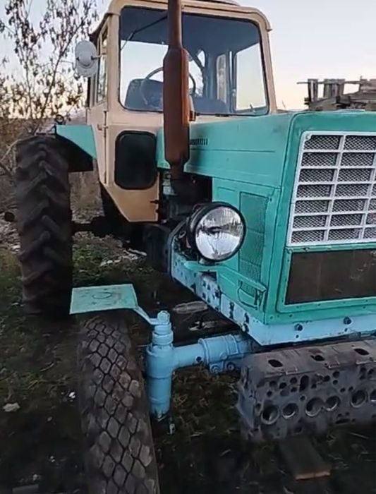 мтз 80 в отличном состоянии