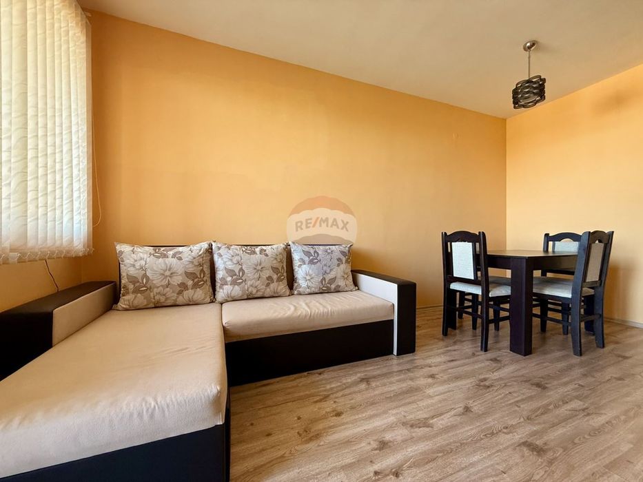 Продава се Двустаен апартамент в Балчик - 5774 кв.м за 6 €/кв.м - Снимка #6
