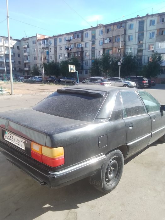 Ауди 100 с3 1990года