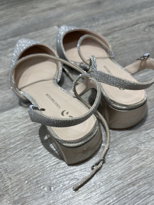 Продам туфли 36-37