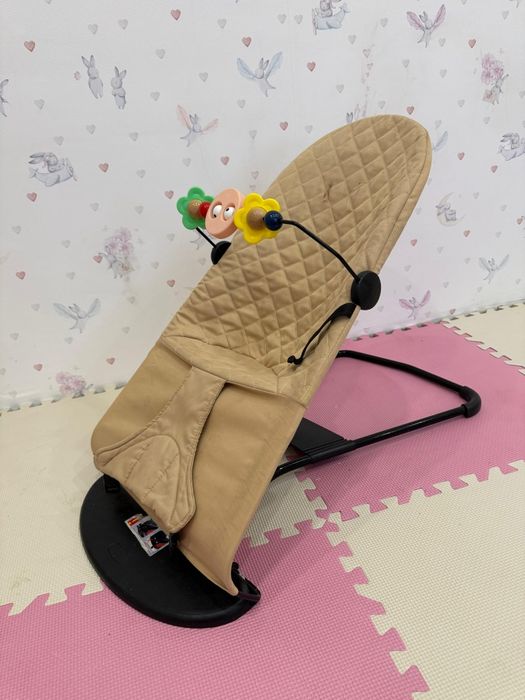 Кресло-качалка для маленький детей