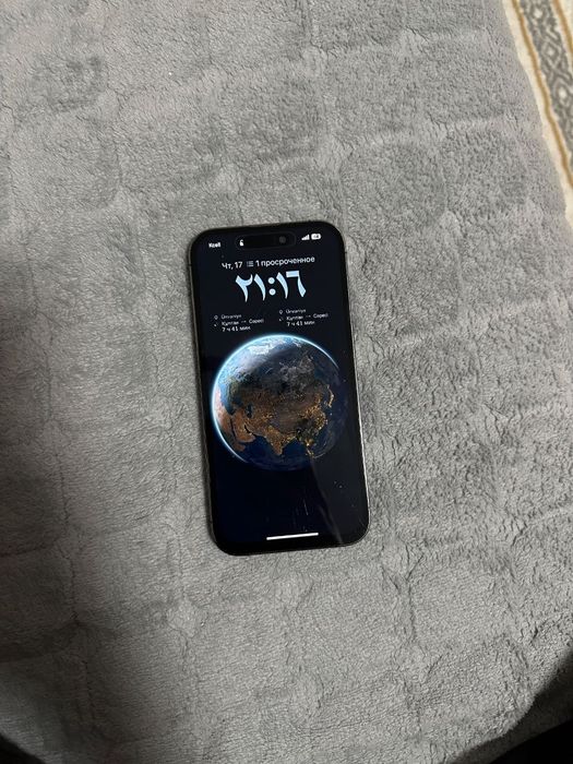 СРОЧНО Продам айфон 14 pro