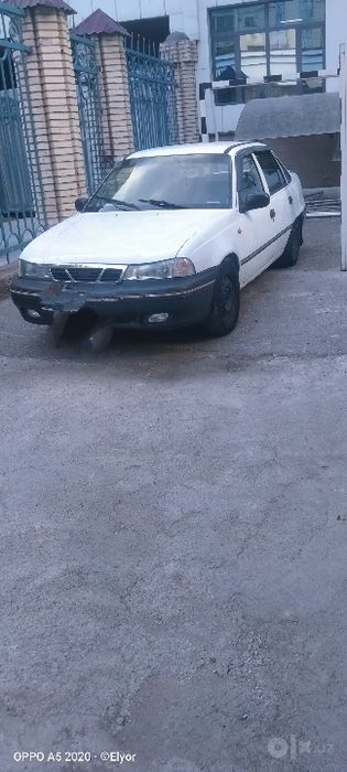 nexia 1 sotiladi