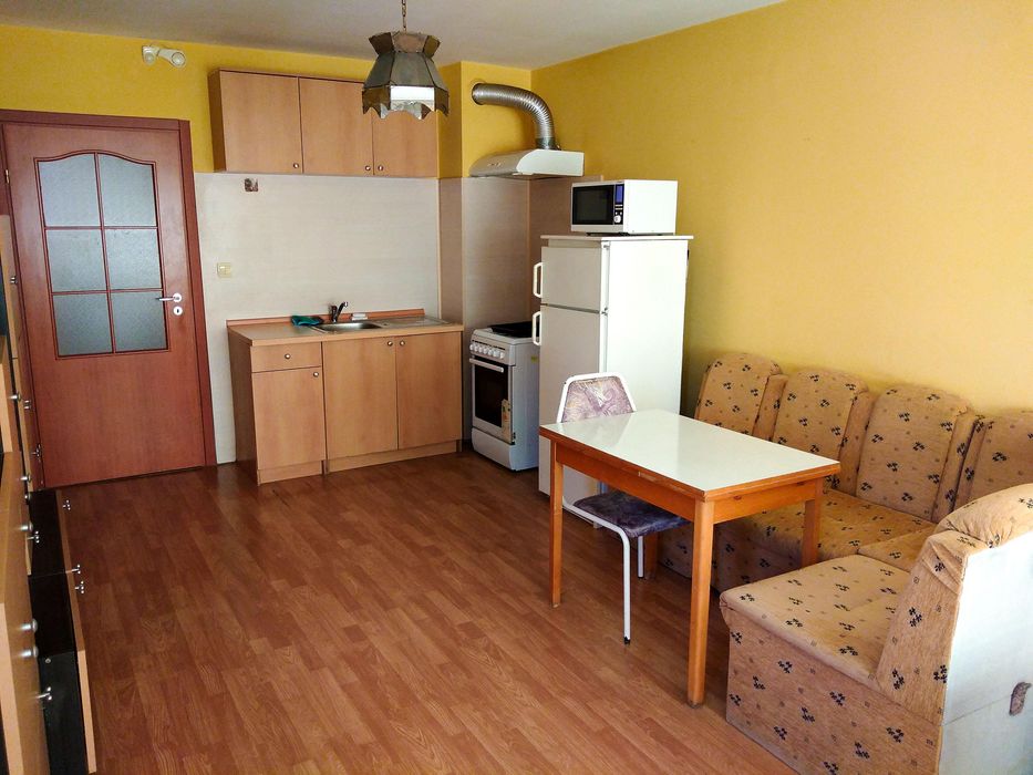 Дава се под наем Двустаен апартамент в София, Редута - 70 кв.м за 647.19 € - Снимка #1