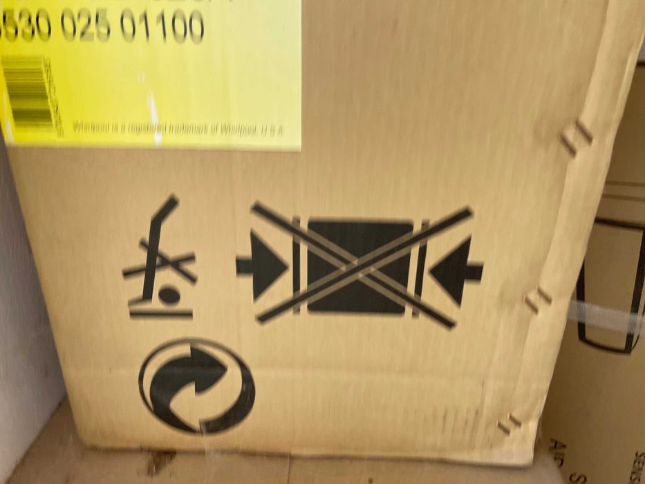 Aer conditionat nou Wirlpool Inverter al 6-lea simt, 9.000-12.000 btu