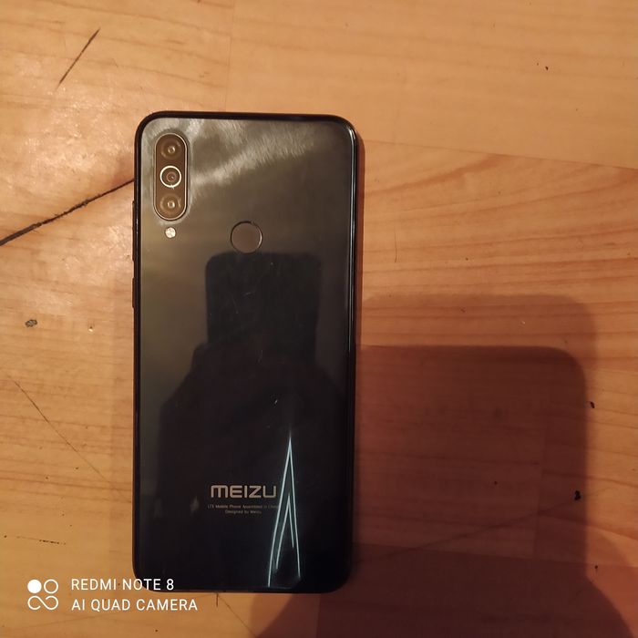 М13  MEIZU Хороший телефон