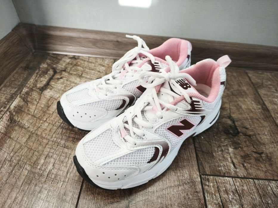 New balance 530, маратонки номер 36