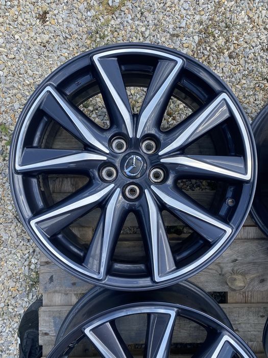 19 цола 5 х 114.3 мм Мазда Mazda CX 4 , CX 5 , CX 8