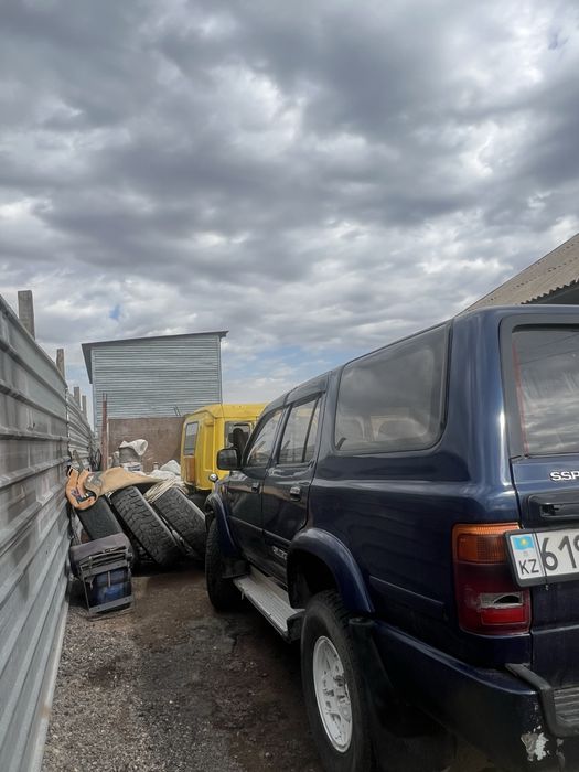 Продам Сюрф в хорошем состоянии