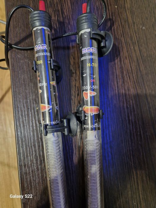 Продам обогреватели.