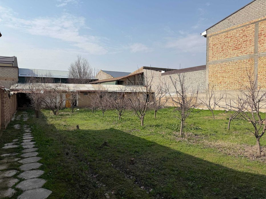 Абдурахмоновда ер сотилади