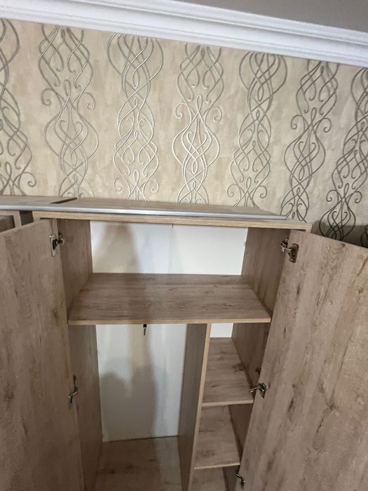 Продам детские шкафы