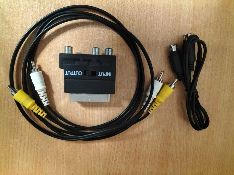 Orion  DVD 3000 player