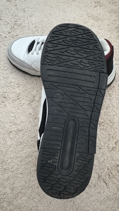 Кроссовка для мальчика