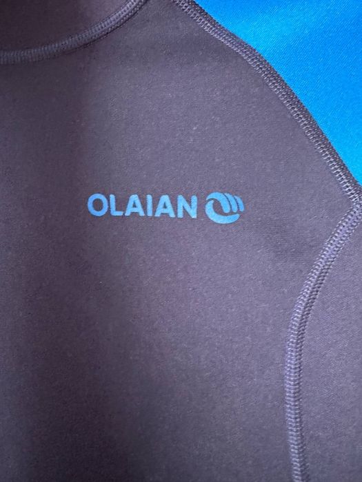 Costum neopren Olaian 14 ani 158/164 innot surf scuba
