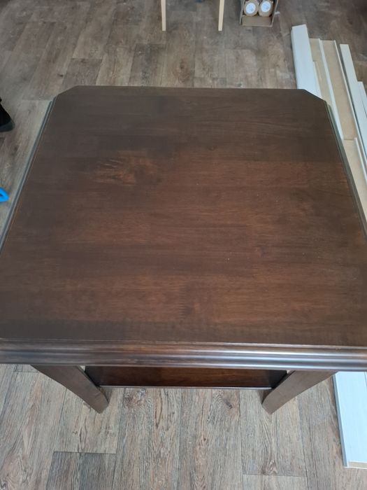 Стол журнальный новый