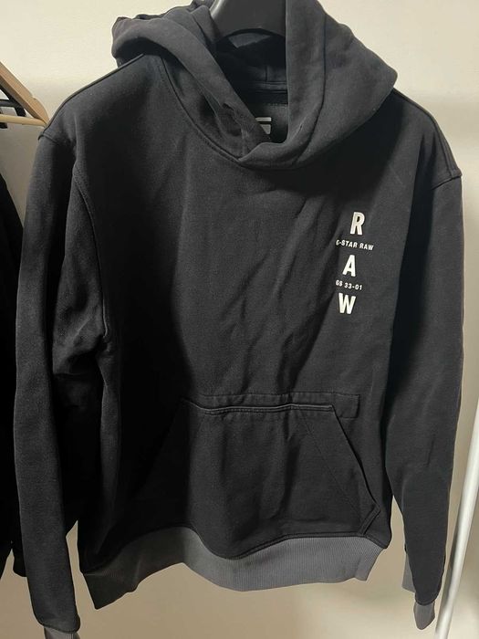 Суичър G-star Raw - M