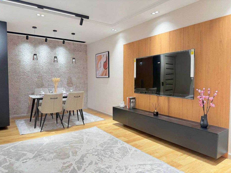 Ijaraga beriladi Yunusabod 13 kv 3 hona 80m2