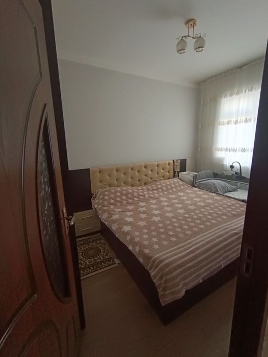 Дом 2х ком сергили