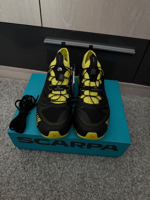 Adidasi Scarpa de vanzare