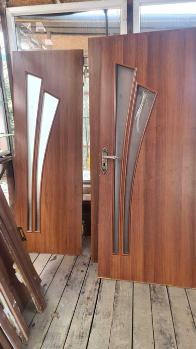 Межкомнатные бу двери