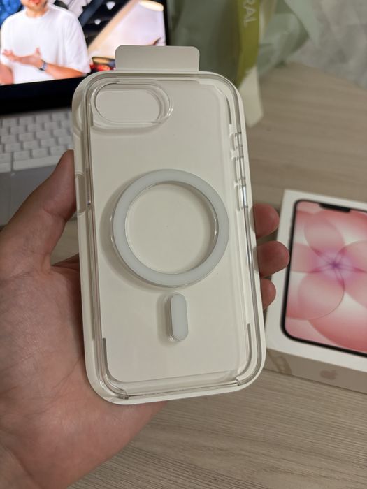iPhone 17e 256GB
