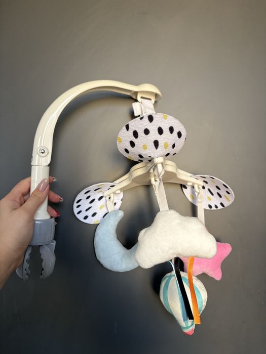 Въртележка за кошара cangaroo