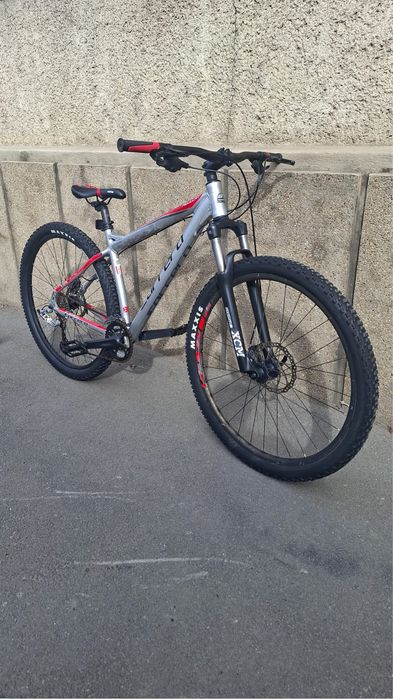 Bicicleta Carrera 29“ stare foarte buna !
