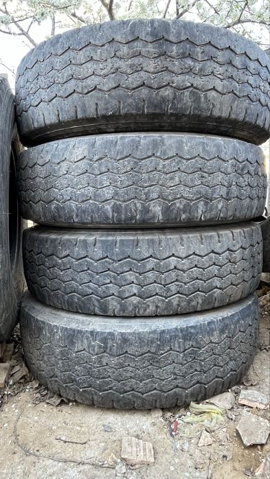 Покрышка продается