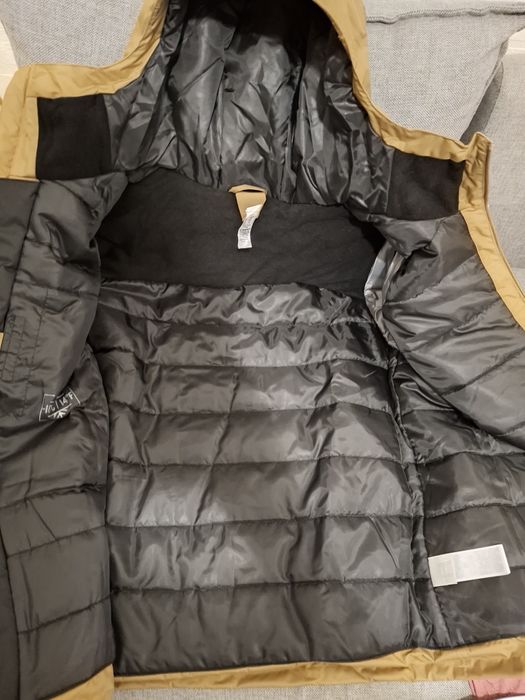 Мъжко зимно яке Quechua