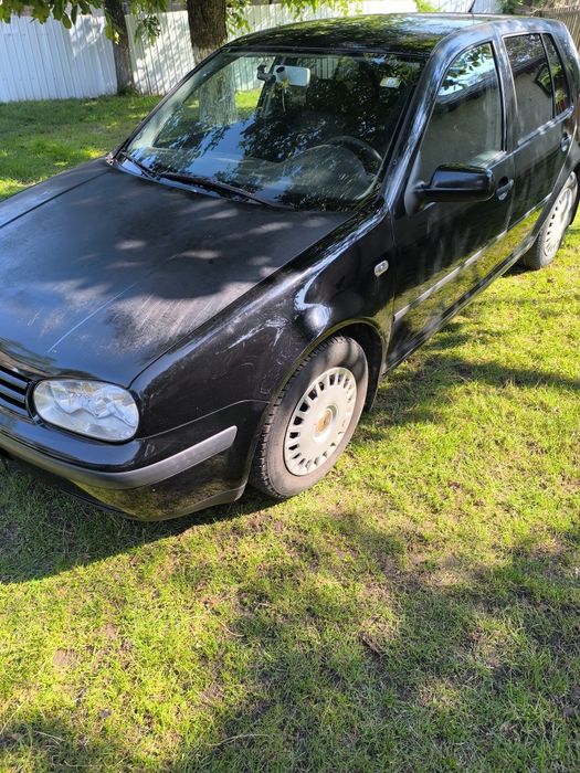 VOLKSWAGEN Golf 0 — imagine 3