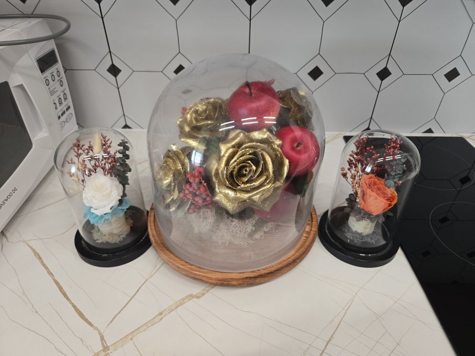 Продам декоративные