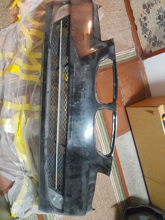 Предна фейс броня BMW E60