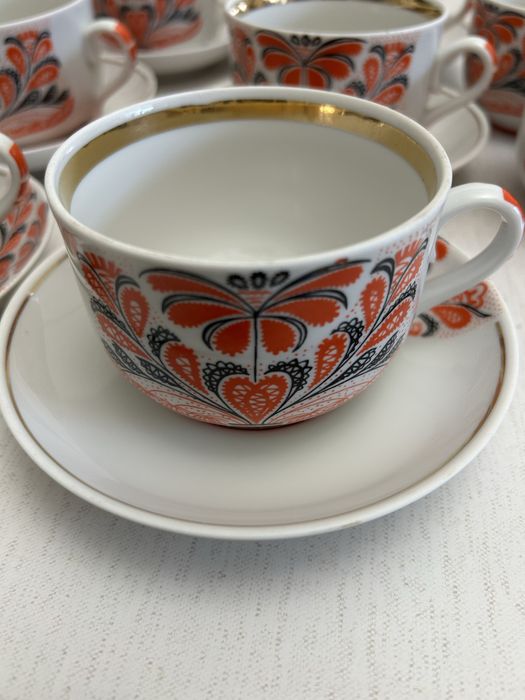 Продам сервиз СССР.