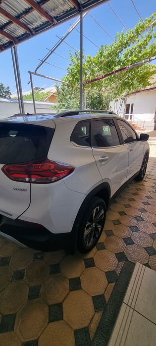 Tracker 2 Premier+