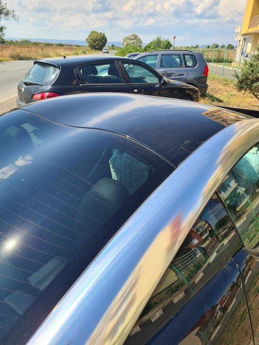 На части Peugeot RCZ  Пежо РЦЗ 1.6Т 200кс