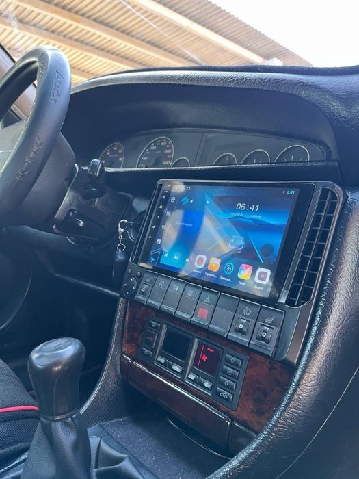 Прлдам Ауди А6 2.6