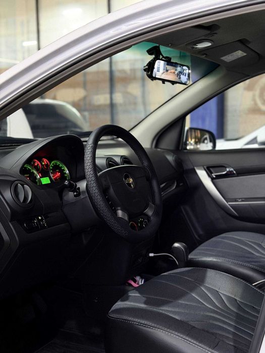 Chevrolet Nexia 2019 — 3